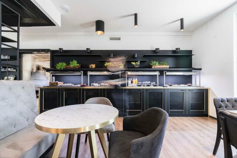 Abasto Hotel M�nchen Feldmoching