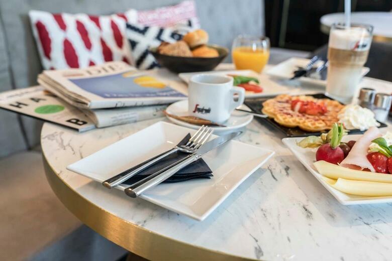 Abasto Hotel M�nchen Feldmoching