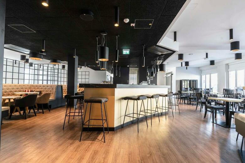 Abasto Hotel M�nchen Feldmoching