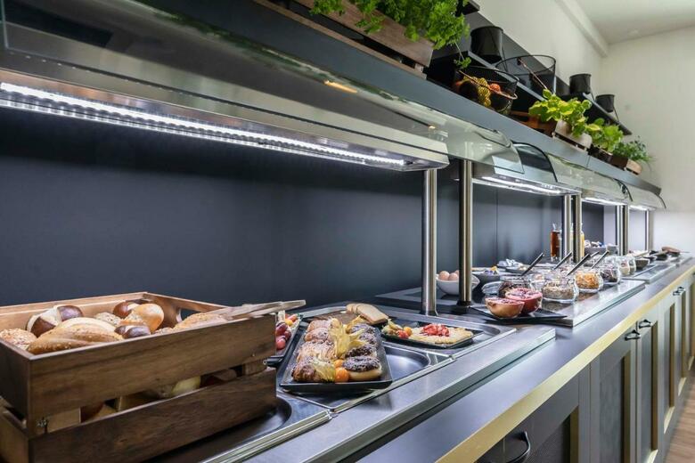 Abasto Hotel M�nchen Feldmoching