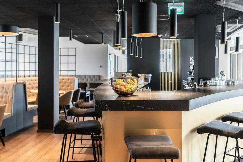 Abasto Hotel M�nchen Feldmoching