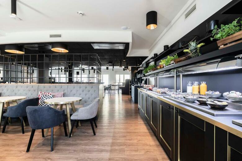 Abasto Hotel M�nchen Feldmoching