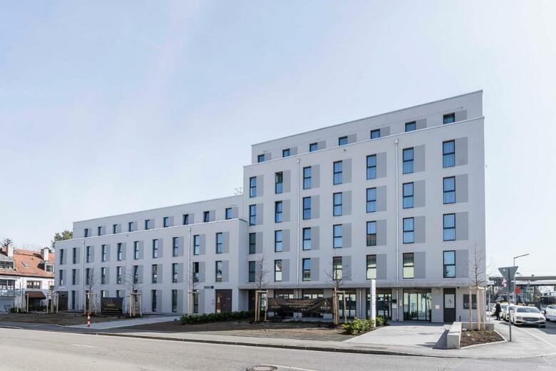 Abasto Hotel M�nchen Feldmoching