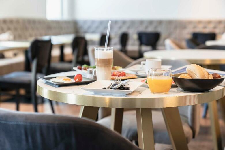 Abasto Hotel M�nchen Feldmoching