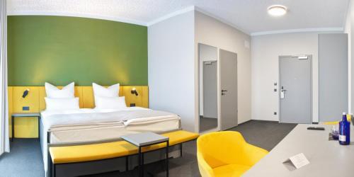 Hotel Adler M�nster