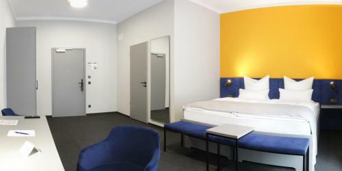 Hotel Adler M�nster
