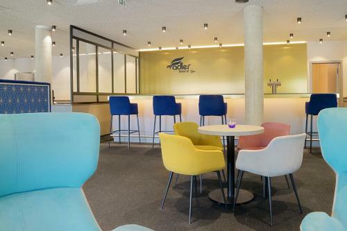 Hotel Adler M�nster