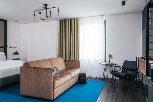 Hotel Ameron M�nchen Motorworld