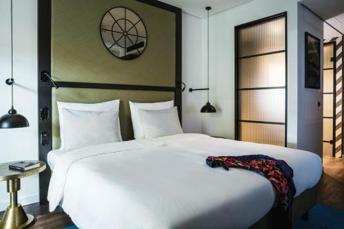 Hotel Ameron M�nchen Motorworld