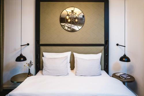 Hotel Ameron M�nchen Motorworld