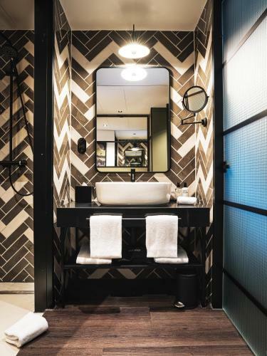 Hotel Ameron M�nchen Motorworld
