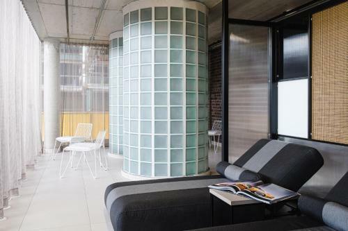 Hotel Ameron M�nchen Motorworld