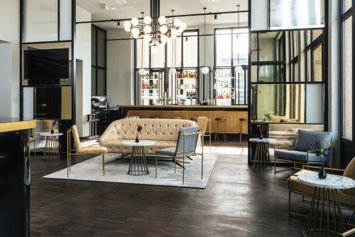 Hotel Ameron M�nchen Motorworld