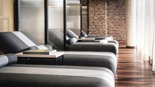 Hotel Ameron M�nchen Motorworld
