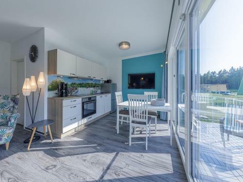 Apartamento K�ste Und Wald In Graal-m�ritz