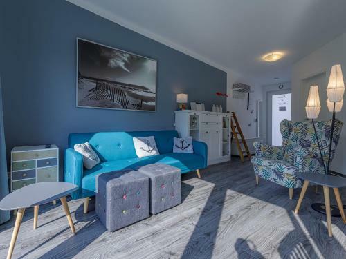 Apartamento K�ste Und Wald In Graal-m�ritz