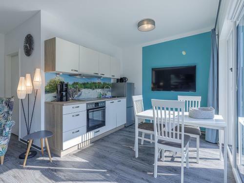 Apartamento K�ste Und Wald In Graal-m�ritz