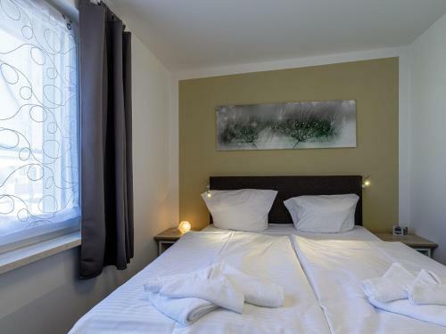 Apartamento K�ste Und Wald In Graal-m�ritz