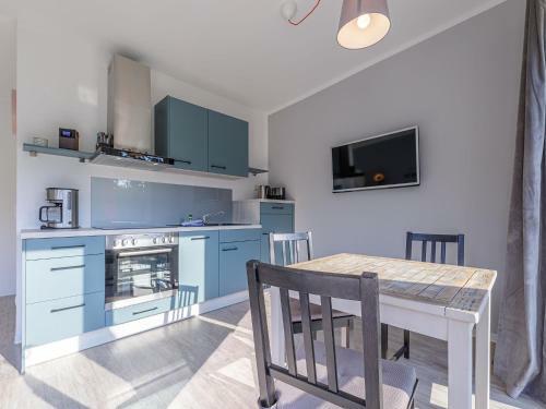 Apartamento Buhne 14 Graal-m�ritz