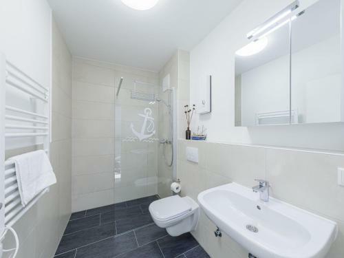 Apartamento Buhne 14 Graal-m�ritz