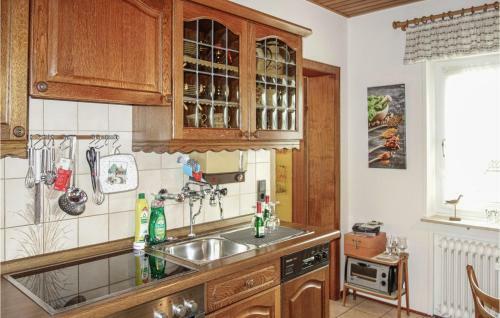 Awesome Home In M�llenbach With Wifi And 3 Bedrooms