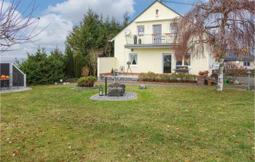 Awesome Home In M�llenbach With Wifi And 3 Bedrooms