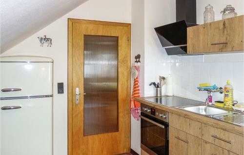 Awesome Home In M�llenbach With Wifi And 3 Bedrooms