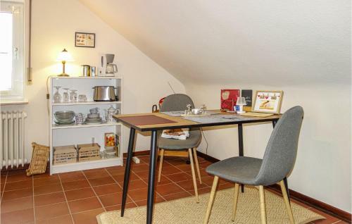 Awesome Home In M�llenbach With Wifi And 3 Bedrooms