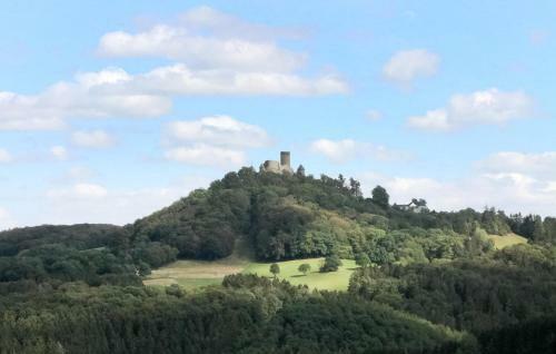 Awesome Home In M�llenbach With Wifi And 3 Bedrooms