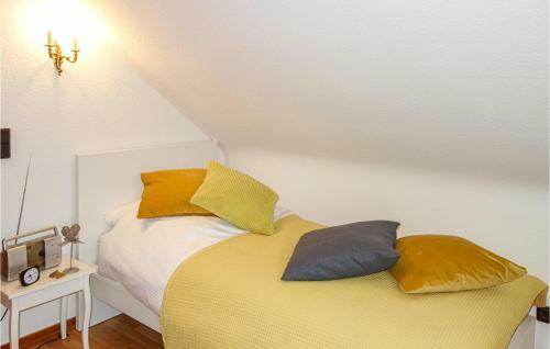 Awesome Home In M�llenbach With Wifi And 3 Bedrooms