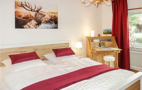 Awesome Home In M�llenbach With Wifi And 3 Bedrooms