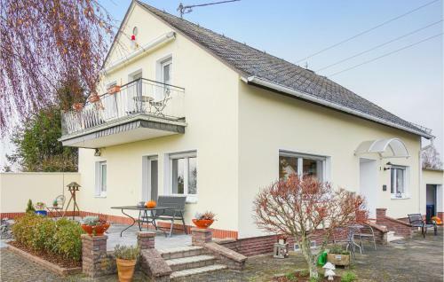 Awesome Home In M�llenbach With Wifi And 3 Bedrooms