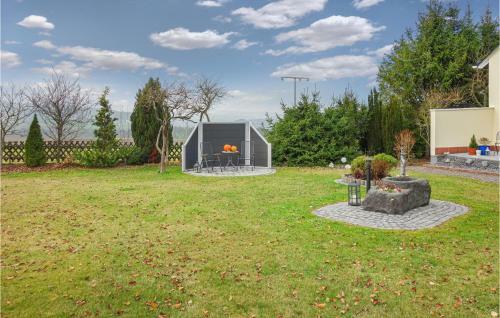 Awesome Home In M�llenbach With Wifi And 3 Bedrooms