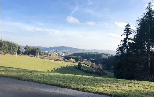 Awesome Home In M�llenbach With Wifi And 3 Bedrooms