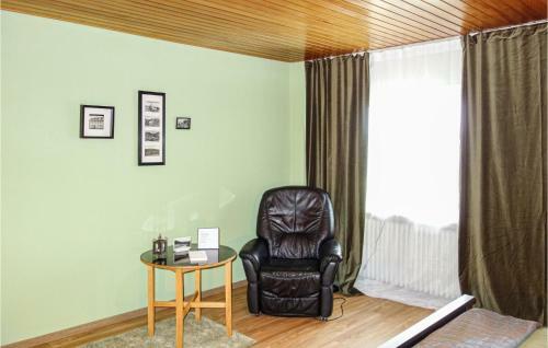 Awesome Home In M�llenbach With Wifi And 3 Bedrooms