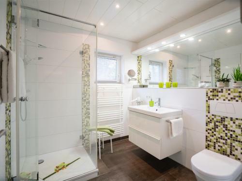 Apartamento Landhaus Edelmann