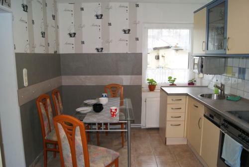 Apartamento Has Und Igel