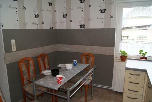 Apartamento Has Und Igel