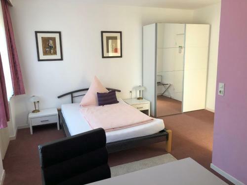 Hotel Haus Am Rieth