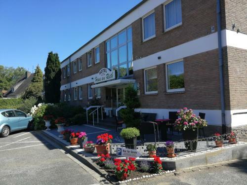 Hotel Haus Am Rieth