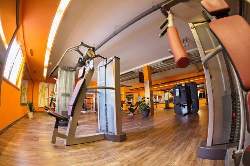 Sporthotel Neuburg