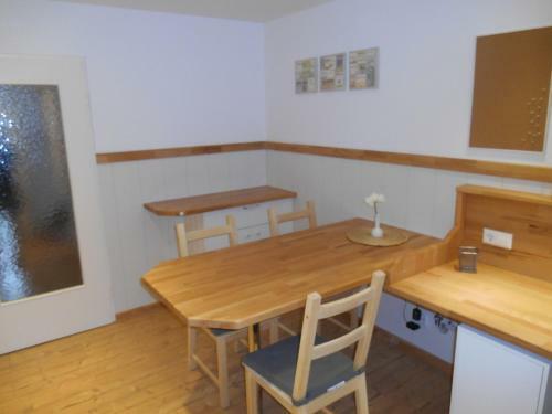 Apartamento Business-apartments Bw75