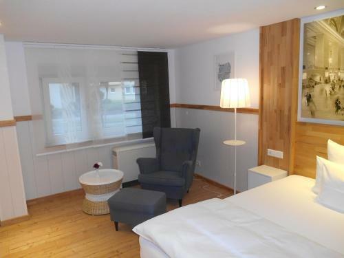 Apartamento Business-apartments Bw75