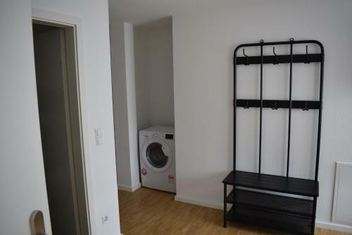 Apartmenthaus Marktstra�e