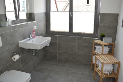 Apartmenthaus Marktstra�e