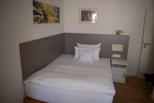 Apartmenthaus Marktstra�e