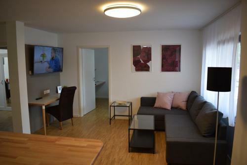 Apartmenthaus Marktstra�e