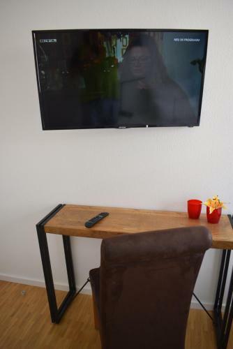 Apartmenthaus Marktstra�e