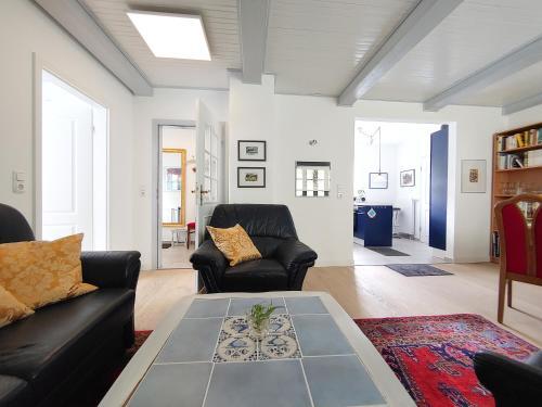 Apartamento Ferienwohnung Bl� Waanang