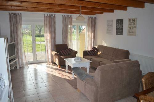 Agroturismo Hennings Ferienhof